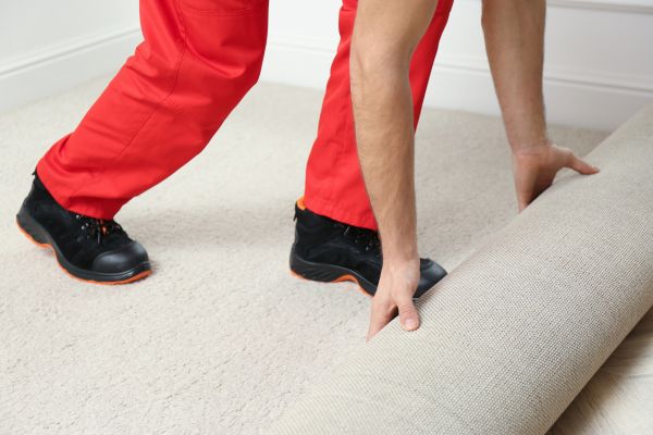 Carpet Service in Redmond