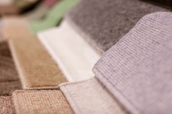 Exterior Carpet Installation in Redmond