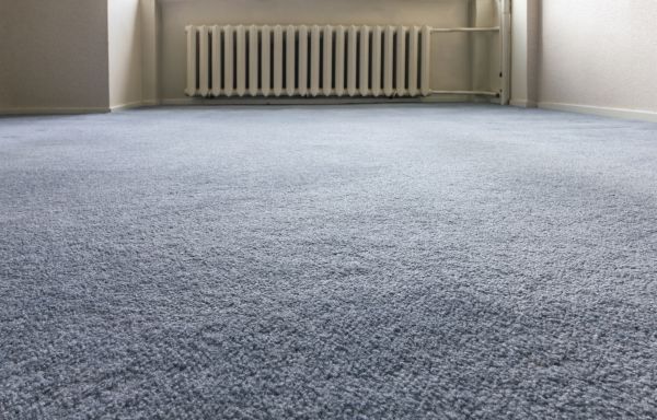 Residential Carpet Replacement in Redmond