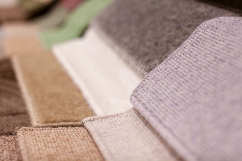 Residential Carpet Installation 2