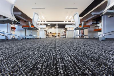 Commercial Carpet Solutions