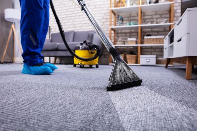Carpet Maintenance Tools