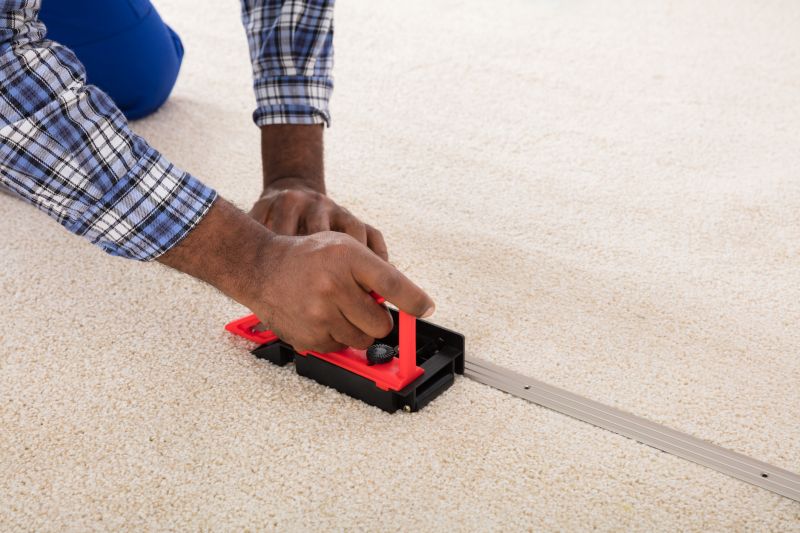 Franchise Carpet Services