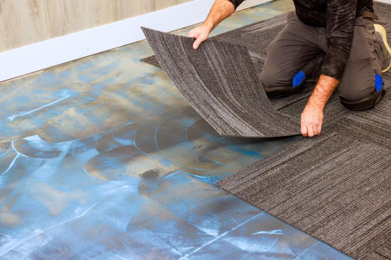 Why Investing In Quality Carpet Pays Off Long-Term